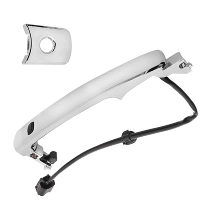 80640-cz31b/80640-cz31a/80645-ca000 suitable for Nissan Toyota door handle (Armrest, handle, handle)