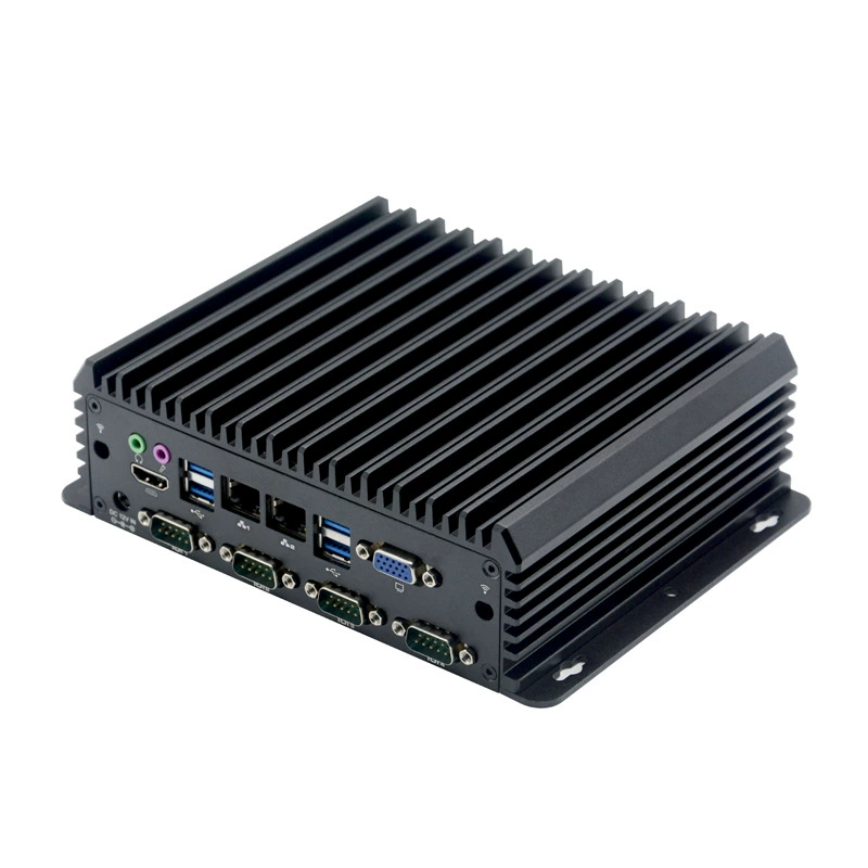 K350 i3-4120uless 6COM Phoenix