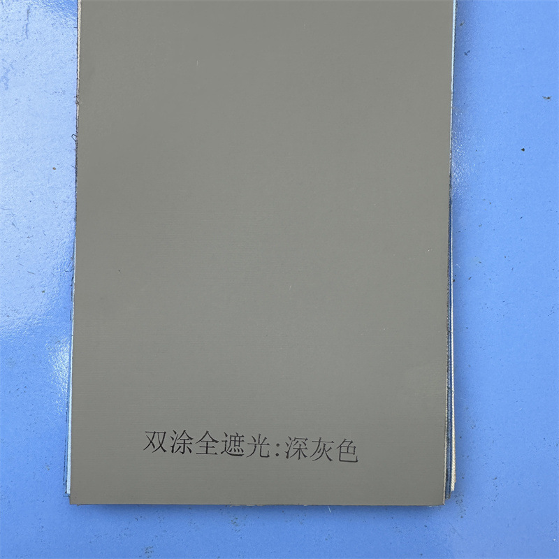 Cortina gruesa sin perforaciones, elevador y rizado, sombreado completo, balcón, baño, cocina, persiana enrollable para oficina