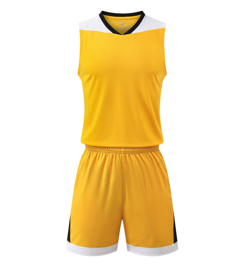 Amarillo dorado