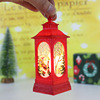 Christmas table lamp, night light for elderly, table nail decoration, jewelry, decorations
