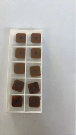铣削刀片;数控刀具;五金工具项目