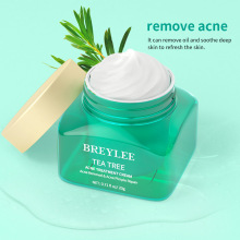 BREYLEE TEA TREE ACNE TREATMENT CREAM˪20gƷư棩