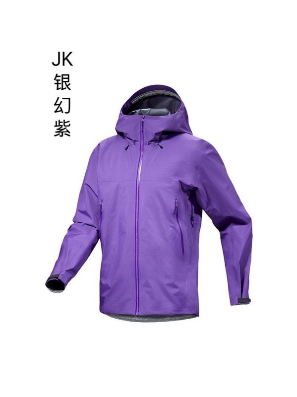 Niaojia 同じスタイルのベータ JK ジャケット ジャケット オールシーズン アウトドア スポーツ 登山 防水 トレンド ジャケット|undefined