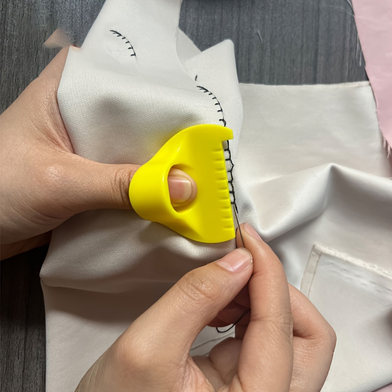 高品質ロック神器3D印刷手動縫製板DIY布芸家庭用補助ツール|undefined