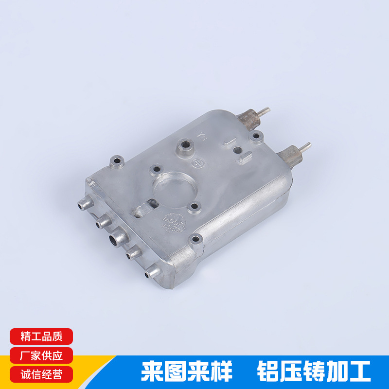 工厂供应精密零件铸造 铝材压铸模具 汽车配件铝压铸