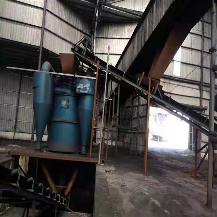 高效节能砂石选粉机 砂石脱粉机 水泥熟石灰选粉机粉煤灰旋粉设备