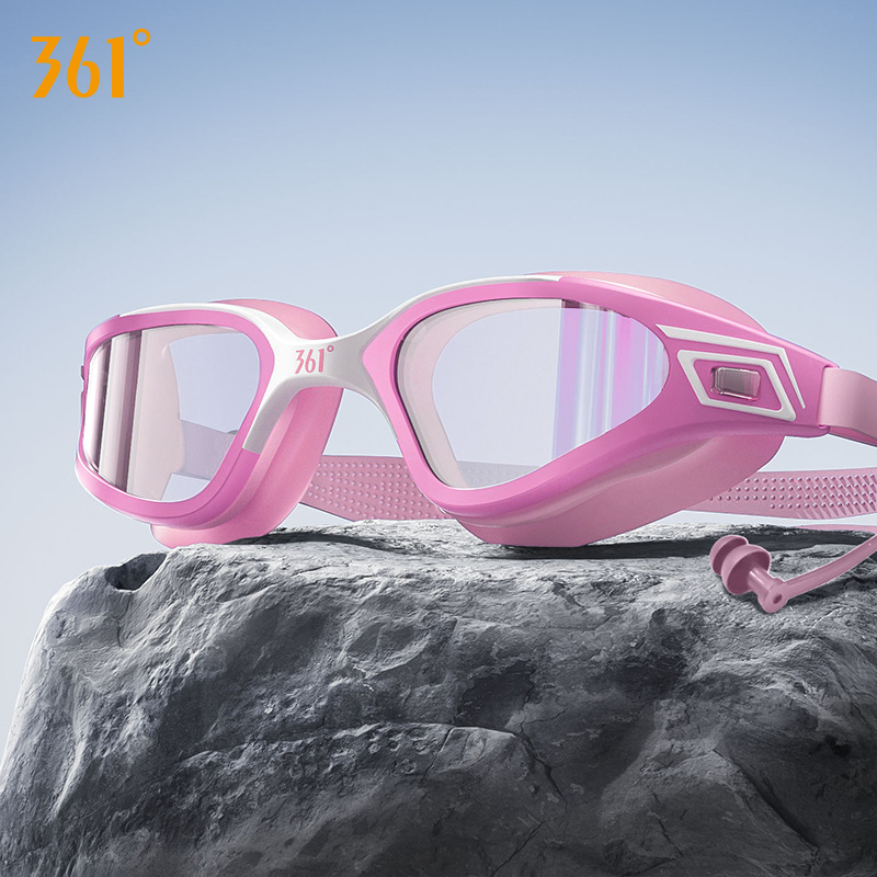 조개껍질 가루 귀마개