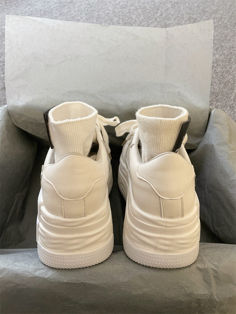 Women's Basketball Shoes Sports Shoes Running Shoes Sneakers Rubber Sole Comfortable Footwear_voghion.com