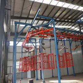 抛丸机;抛丸清理机;喷砂设备