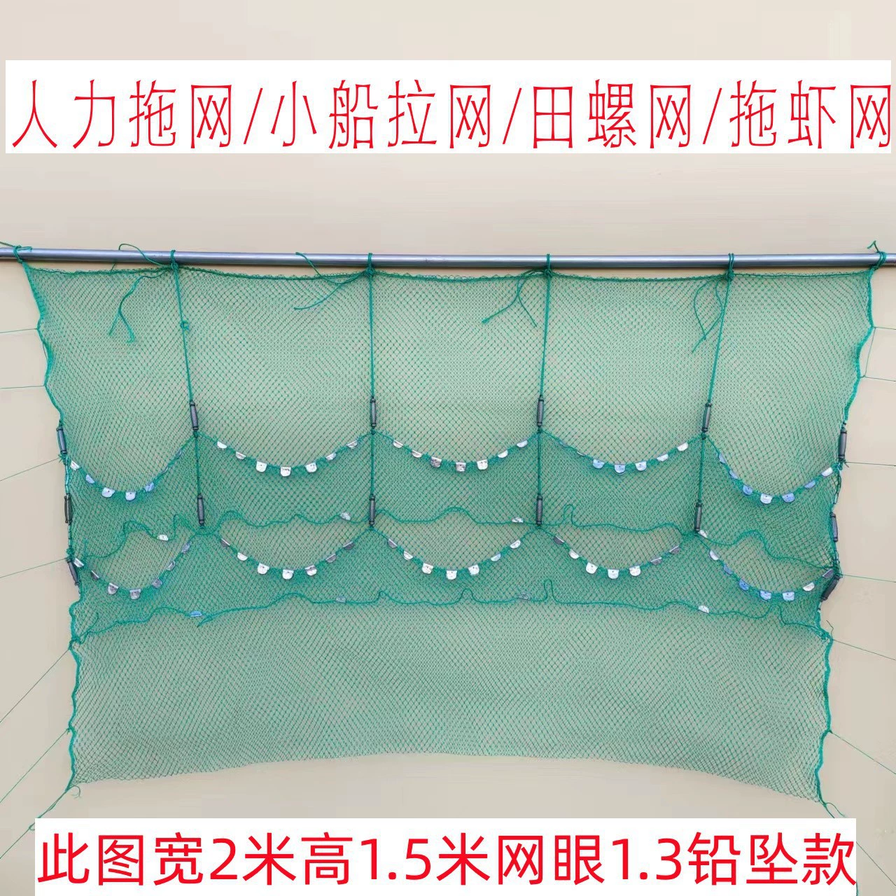 Сеть половой улитки