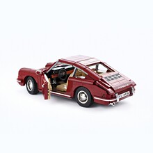MOC-26888��ľ�����ָ� 911���� ģ����װ���䴴���ľ��߸��Ѷ�