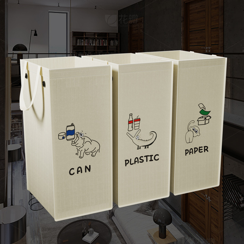 Amazon's Best-Selling Trash Can for Living Room, Office, Bedroom, Kitchen, Outdoor Use, Lightweight, Large Capacity Recycling Bin, Garbage Bags Amazon's Best-Selling Trash Can for Living Room, Office, Bedroom, Kitchen, Outdoor Use, Lightweight, Large Capacity Recycling Bin, Garbage Bags