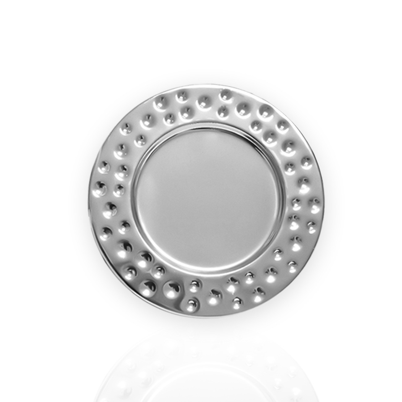 싱글 실버 코스터