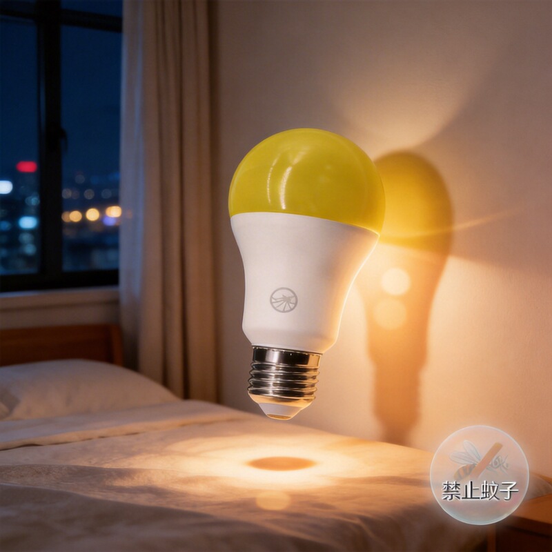 Customized Cross-Border Hot-Selling New Type of Anti-Mosquito Led Light Bulb Mosquito Repellent Lamp with Cheap Price Mosquito Repellent Led Lighting Bulb Customized Cross-Border Hot-Selling New Type of Anti-Mosquito Led Light Bulb Mosquito Repellent Lamp with Cheap Price Mosquito Repellent Led Lighting Bulb