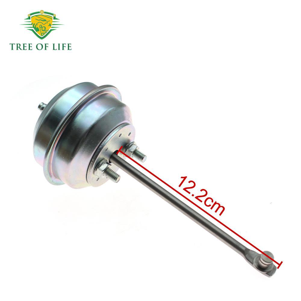 AL0065 A2710903480 para actuadores de válvulas de escape turbo Mercedes-Benz