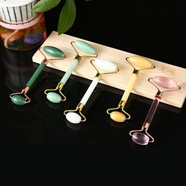 经络保健器材;水晶工艺品