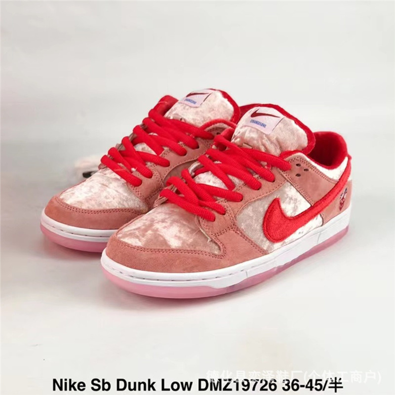 莆田工場aj1男靴dunk白黒パンダSB青リンゴ大友克洋空軍1号低組板靴|undefined