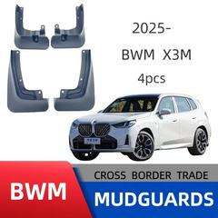25種類のbmw X3Mスポーツ版自動車タイヤのフェンダーを適用して、国境を越えて対外貿易を販売して、代理で出荷します