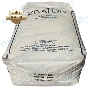 SEBS Cordon MD6951MS Высоко -поток с высоким содержанием Hot -Intensity -Uensity Gum с использованием Cordon SEBS MD6951