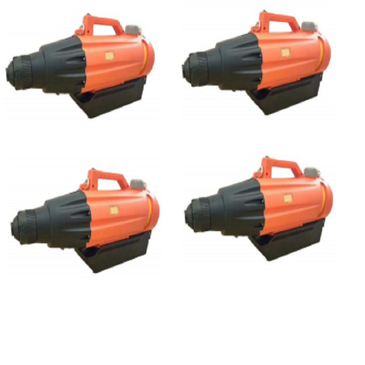 蓄电池电动气溶胶喷雾器 型号:BD73-LC-QR-02D库号：M234577