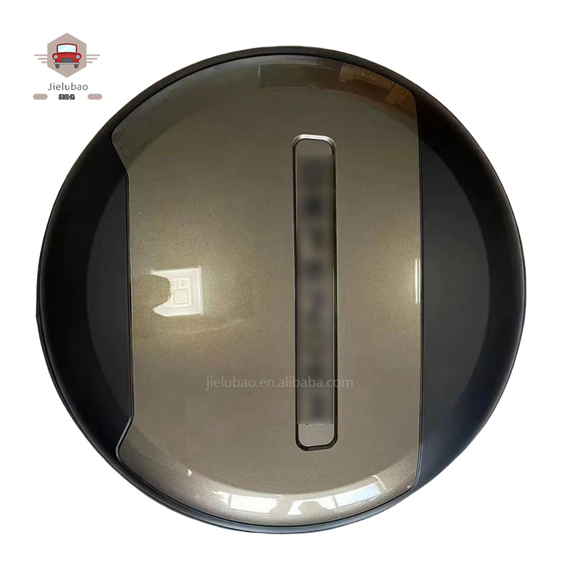 Lr175413 Lr169789 Land Rover New Defender Spare Tire Cover