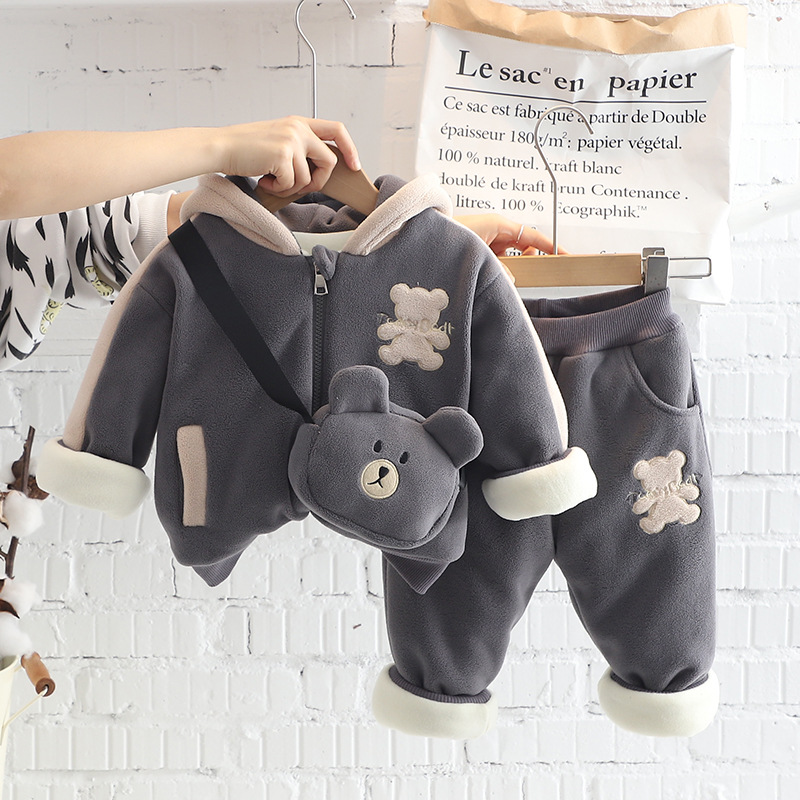 Padded Hooded Cotton Coat Coat Keep Baby Warm Quilted O1CN01RlVnhr1YwO0ZWLvoJ !!3999413123 0 Cib