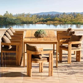 户外沙发;藤编桌椅;藤/竹沙发