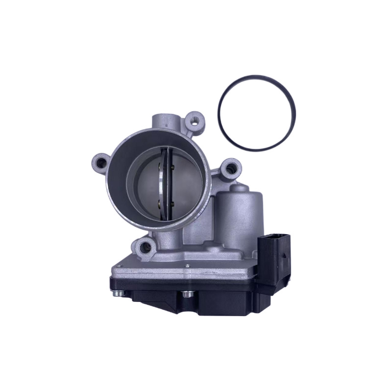 .For Audi Volkswagen Throttle Body Assembly 03L128063A 03L128063E C224-A040