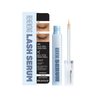 Renewing Lash Serum Eyelash Essence Daily Gentle Care Moisturizing Mascara