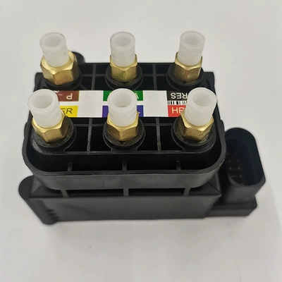 Is Suitable for – damping system