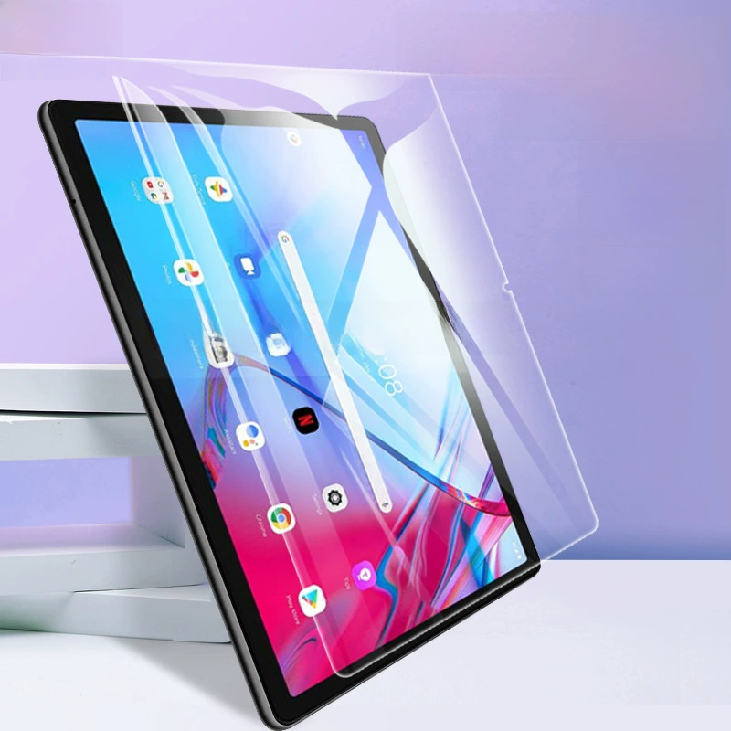 Подходит для Lenovo Tab P11 5G — защитная пленка/закалённое стекло для Lenovo TAB P11