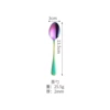 Tea spoon (color)