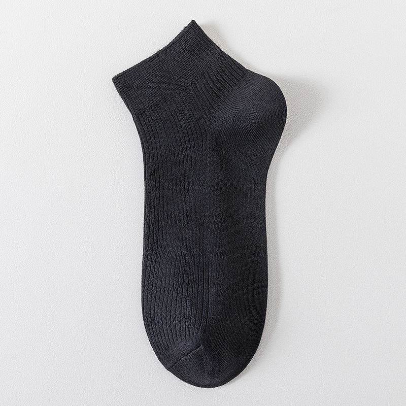 Short cylinder-black