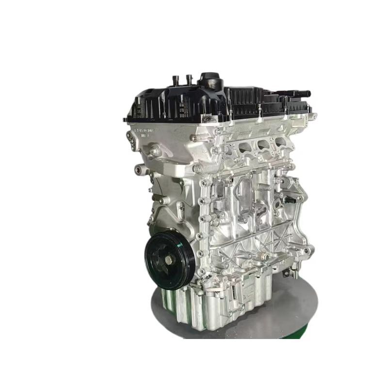 Chery Arrizo, Tiggo 1.6L Sqrf4J16C 4 Cylinder Original Brand New Engine, Gasoline Engine