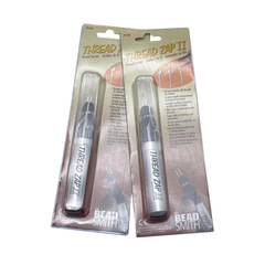 Hand-held carving wax soldering crayon, beaded hot wax hot thread burning pen, soldering crayon head, broken thread wallet, leather goods