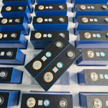 现货供应全新楚能正A品 3.2V 100ah磷酸铁锂大单体动力电池