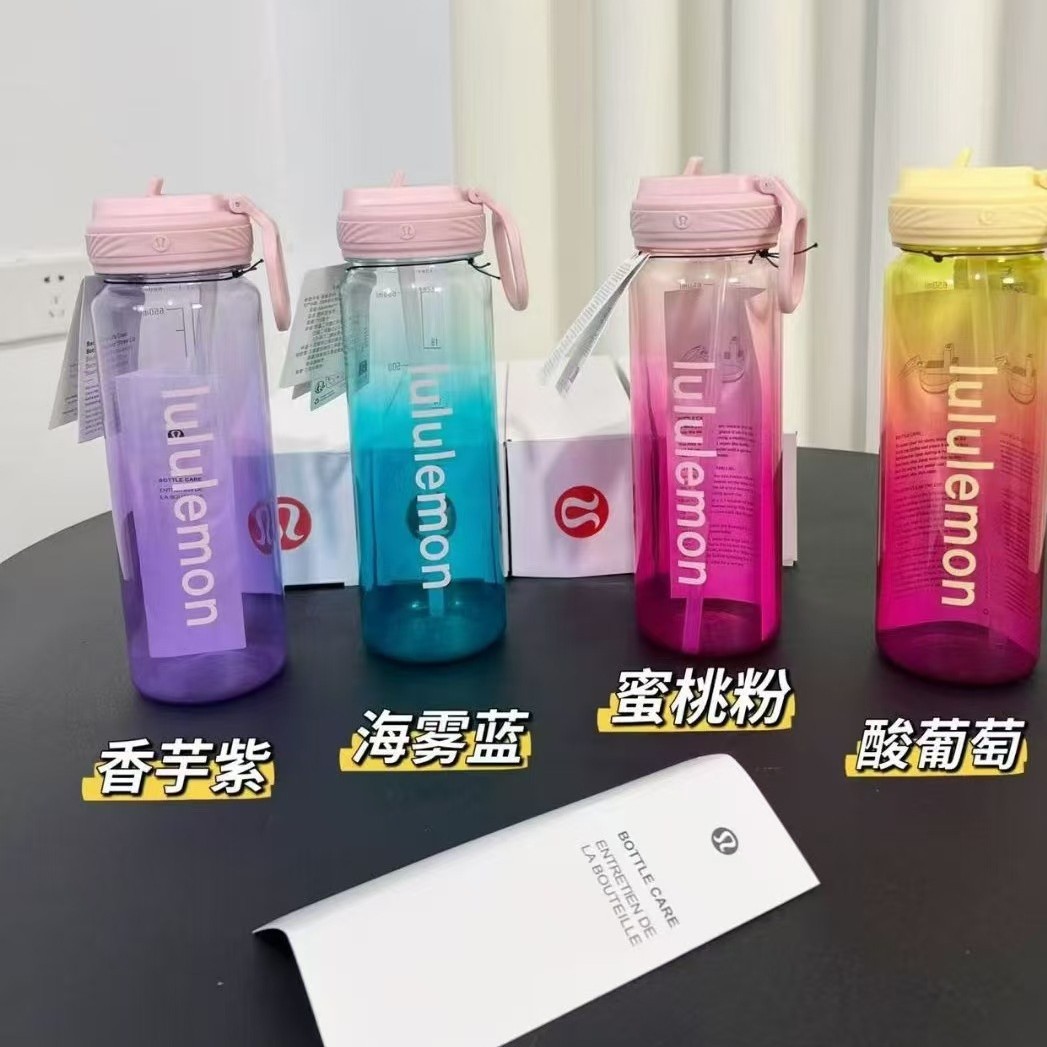 Termo de Acero Inoxidable 304 de Doble Capa con Diseño Antiderrames LULU de Amazon, 710 ml