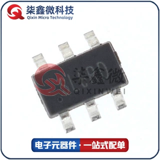 SGM3204YN6G/TR SOT-23-5 DC-DC电源芯片 SGMICRO/圣邦微 原装