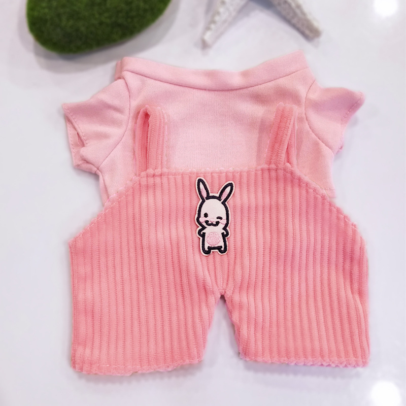 Celebridad en línea de pato ácido hialurónico accesorios de ropa de muñeca ácido hialurónico pato 30cm sombrero gafas accesorios pequeños accesorios de pato amarillo