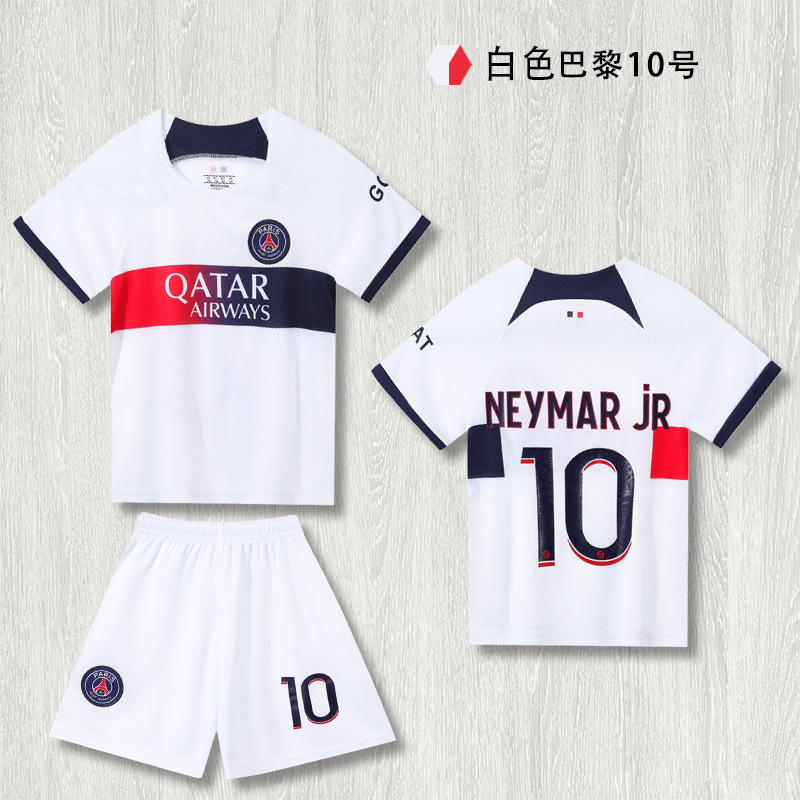 24 파리 화이트 10호