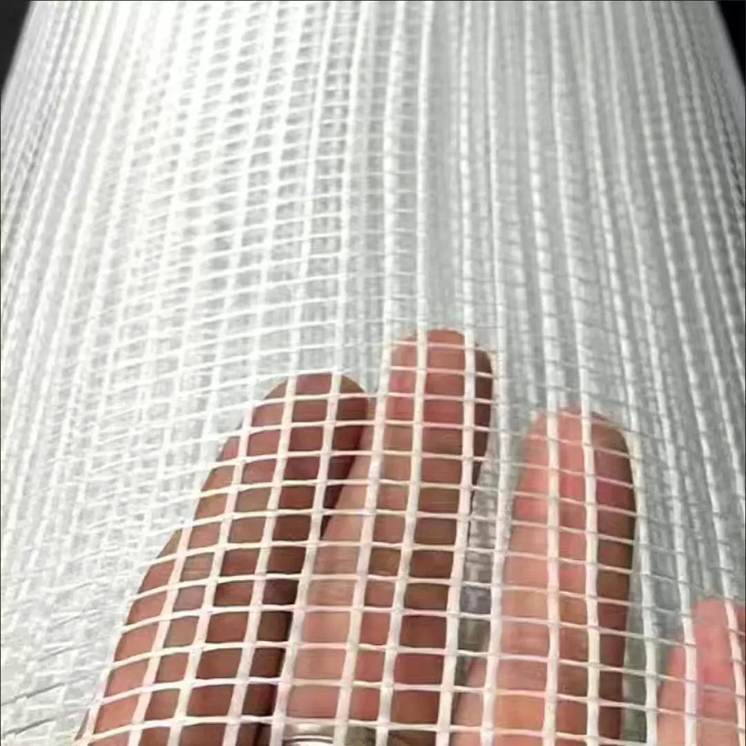 外墙耐碱玻纤网格布土锅非标100克刮腻子抹灰墙面抗裂耐腐蚀