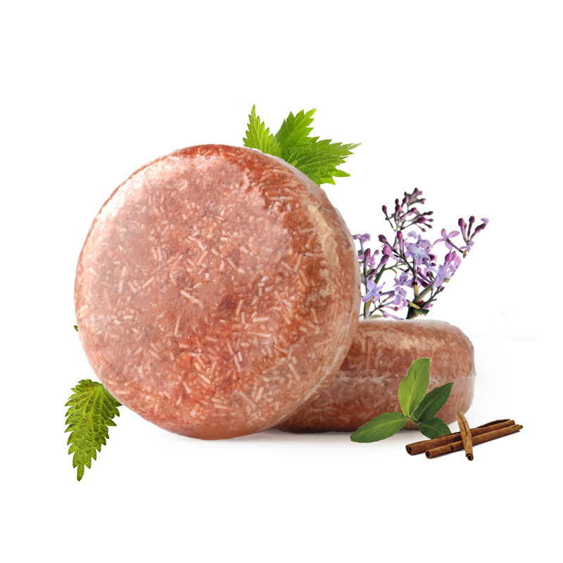 Transfronterizo polygonum jengibre champú jabón inglés champú jabón aceite esencial hombre jabón mano fábrica al por mayor en stock al por mayor