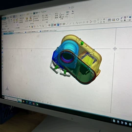 关节型机器人;协作机器人;实验室专用