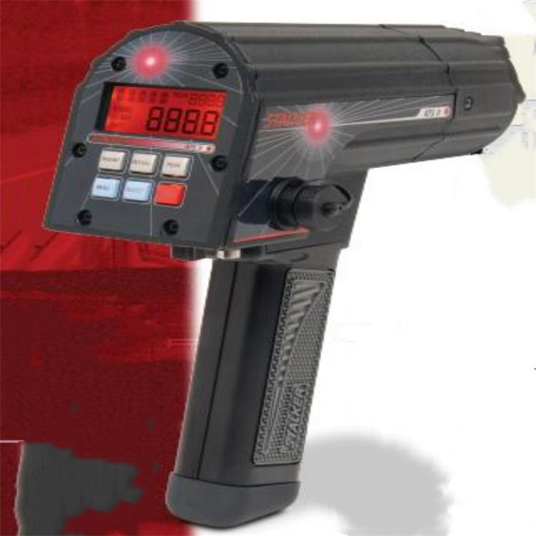 雷达测速仪 型号:ZXHD/Stalker ats II 库号：M371943