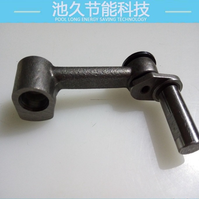 三角针系列配件 针杆小连杆 +  曲板