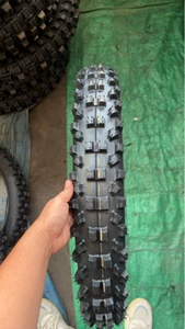 Off-Road Motorcycle Accessories Tires 90/100-21