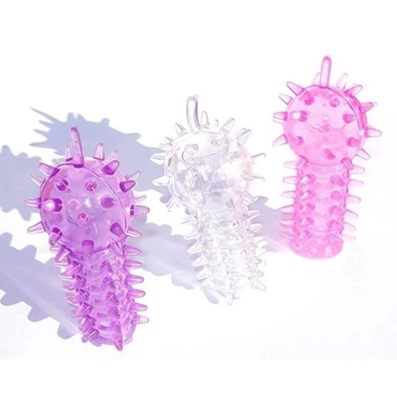 G-스팟 핑거콧 [1팩]