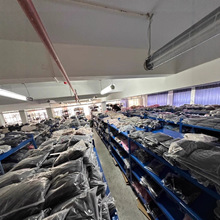 跨境服装外贸女款尾款货源批发 大朗毛衣库存服装女式针织衫毛衣