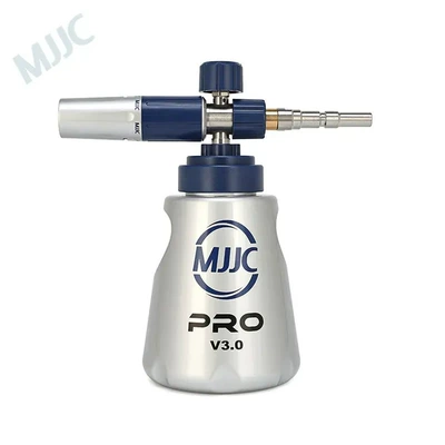 High pressure car wash water gun Water Gun Pa Pot Stainless - mjjcprov30-italian-interface